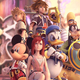 Image for article titled Kingdom Hearts gets the emotions flowing from readers of a certain age